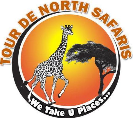 Tour De North Safaris Logo